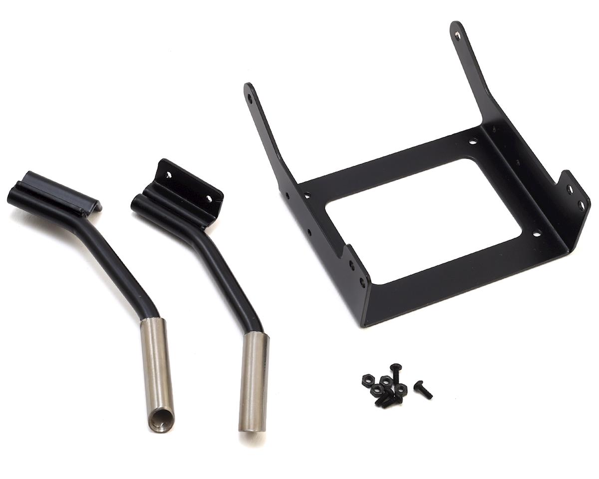 RC4WD CChand Dual Exhaust for Traxxas TRX-4 Bronco