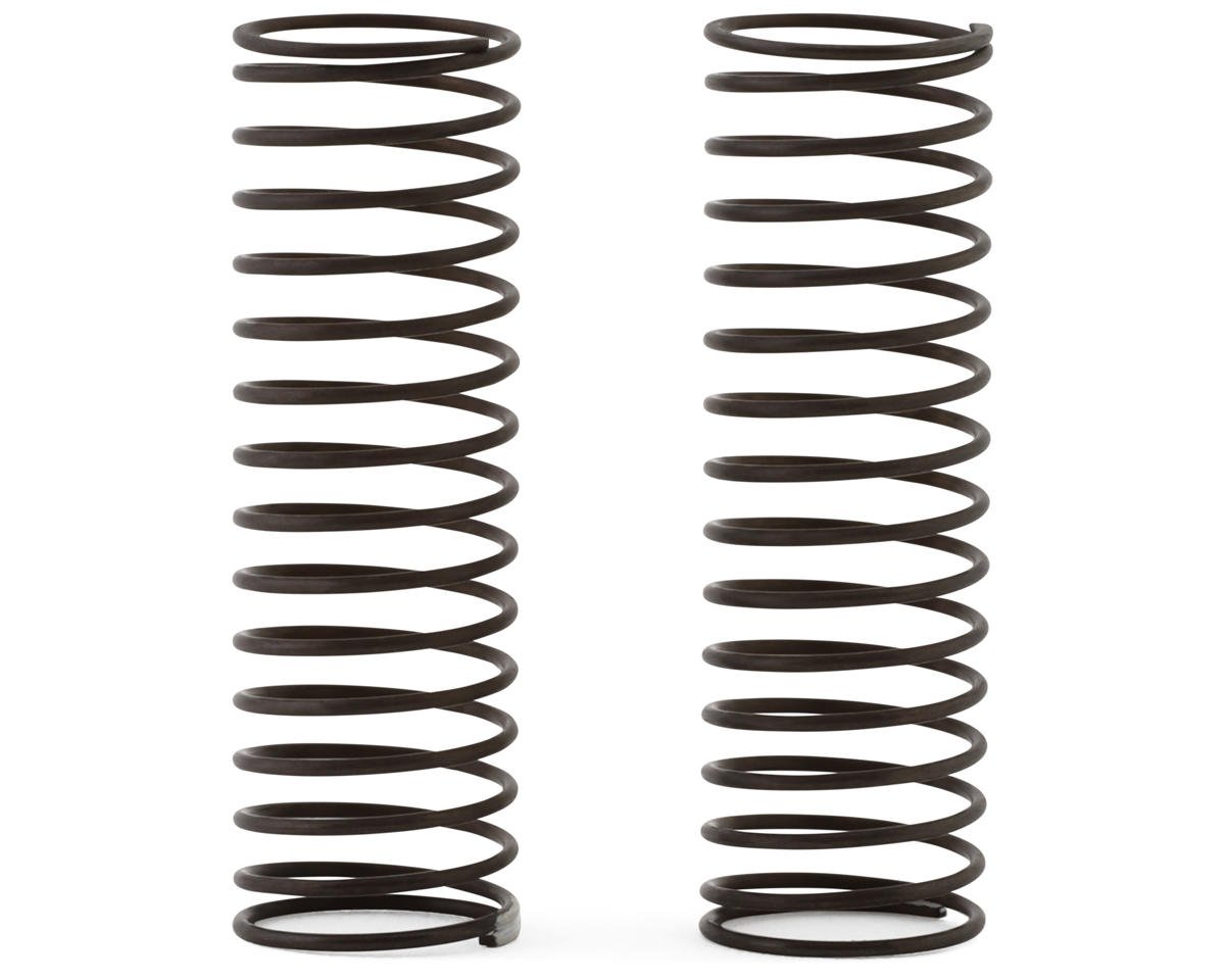 Hot Racing Shock Springs for Traxxas® TRX-4M™ (White - 0.155 Rate) (2)