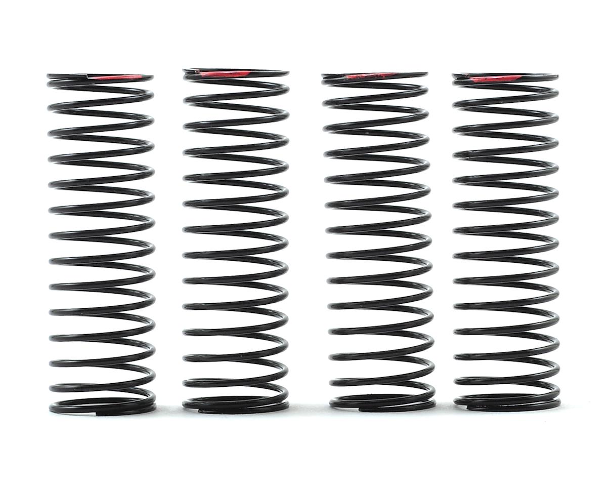 MST Coil spring 45mm (soft)(red)(4)