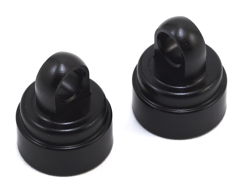 Aluminum Big Bore Shock Caps (2)