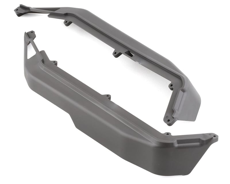 Chassis Side Guards (L&R)