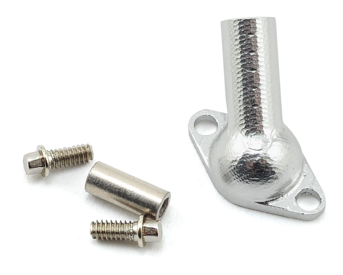 RC4WD V8 Engine Thermostat Housing