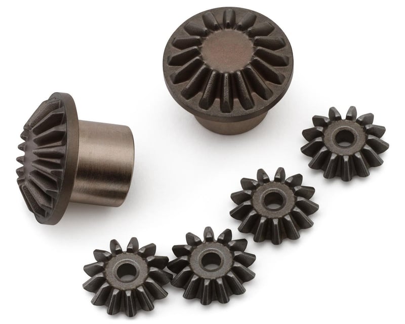 Rear Differential Gear Set