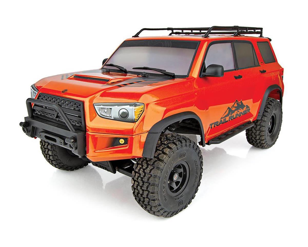 Element RC Enduro Trailrunner 4x4 RTR 1/10 Rock Crawler (Fire)
