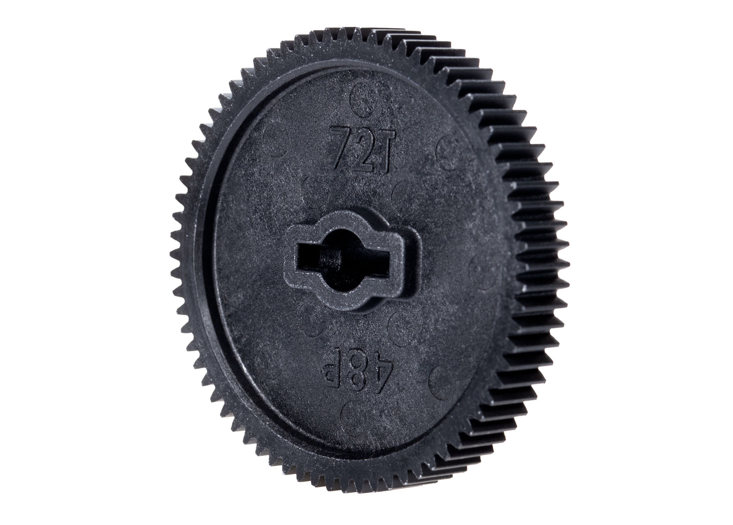 72-Tooth Spur Gear (48-Pitch)