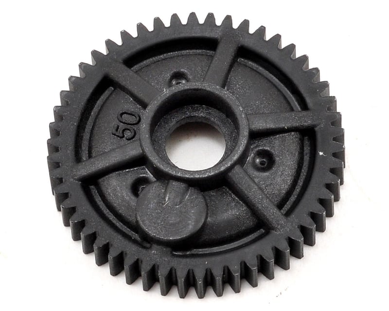 50-Tooth Spur Gear (48-Pitch)