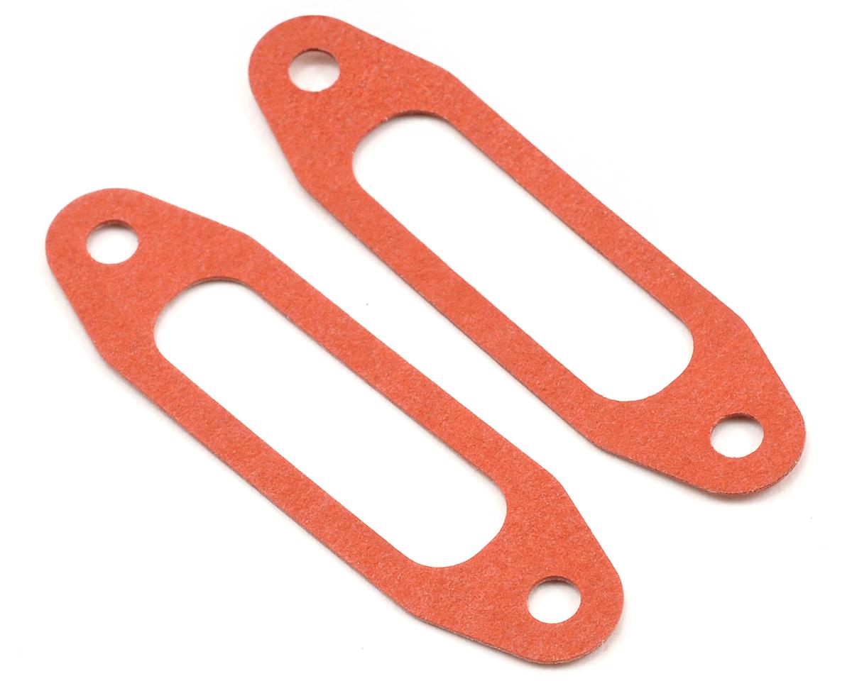 Align Muffler Spacer/Gasket Set (2)