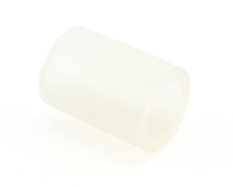 Silicone Exhaust Coupler