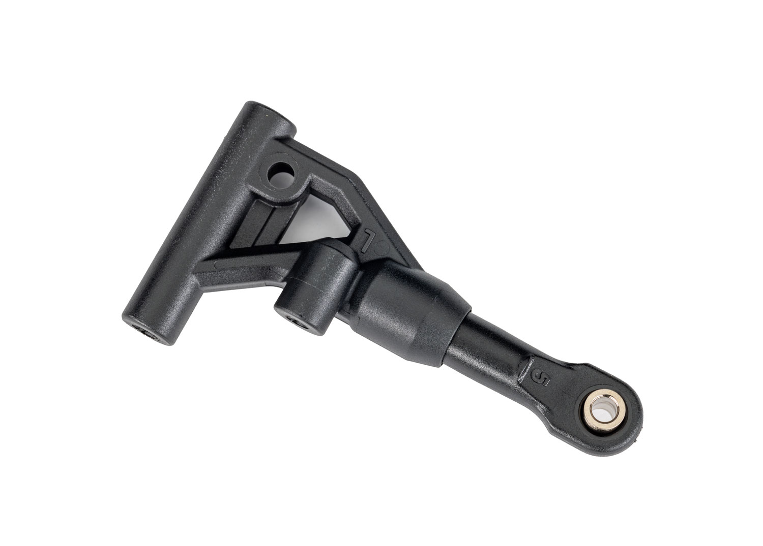 Front Lower Left Suspension Arm