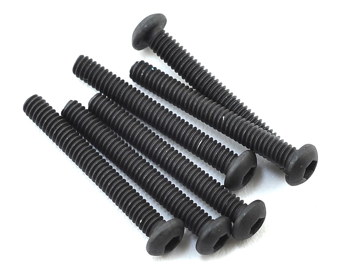 MST Round head screw M2X16 (6)