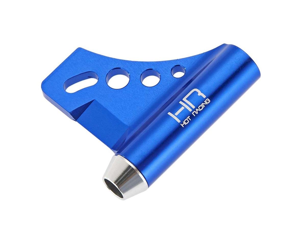 Hot Racing Alum Dual 5mm Bearing Drive Strut (Stock): Traxxas M41