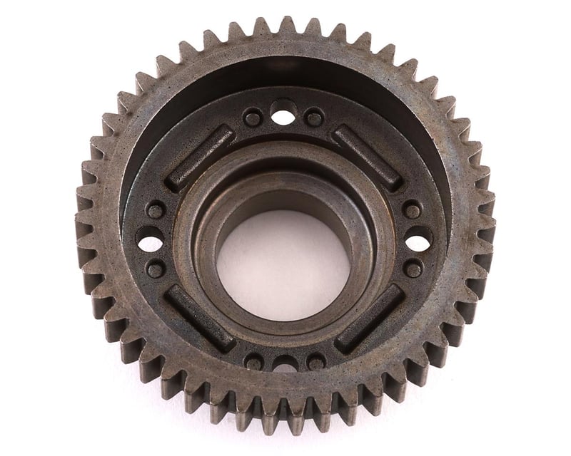 47-Tooth Center Differential Spur Gear (32-Pitch)