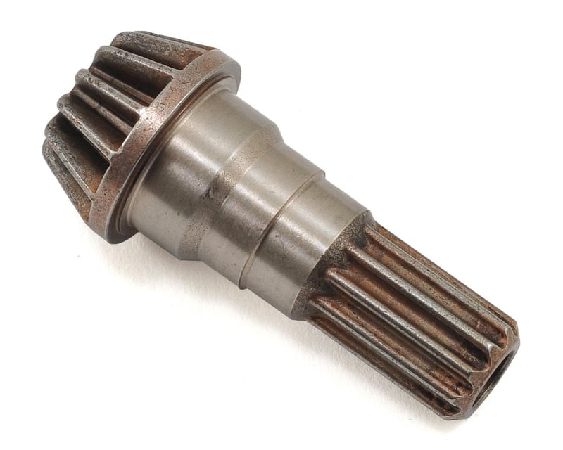 13-Tooth Front Differential Pinion Gear