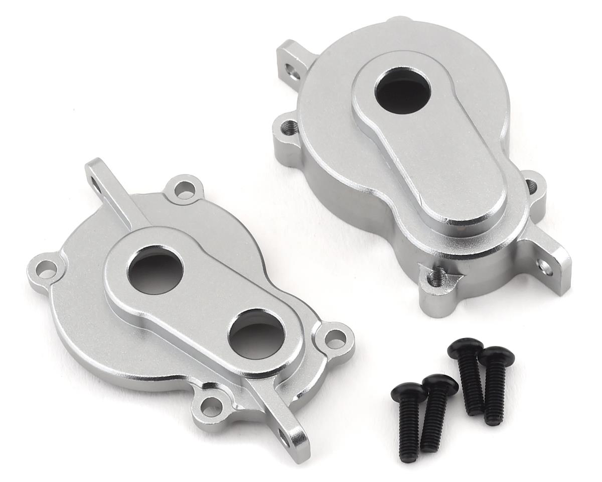 Redcat Gen8 Aluminum Transfer Case Housing Set