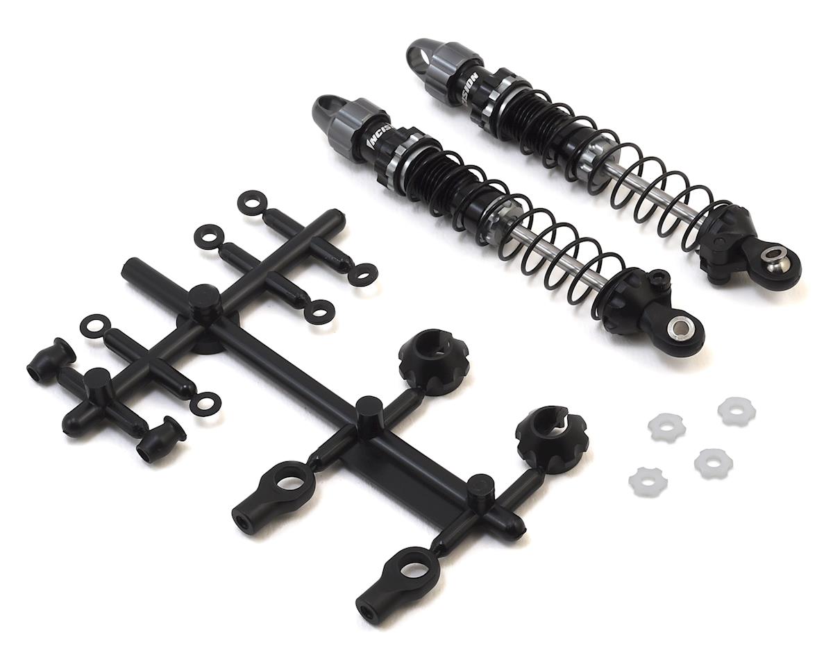 Incision 90mm Scale Shock Set (2)