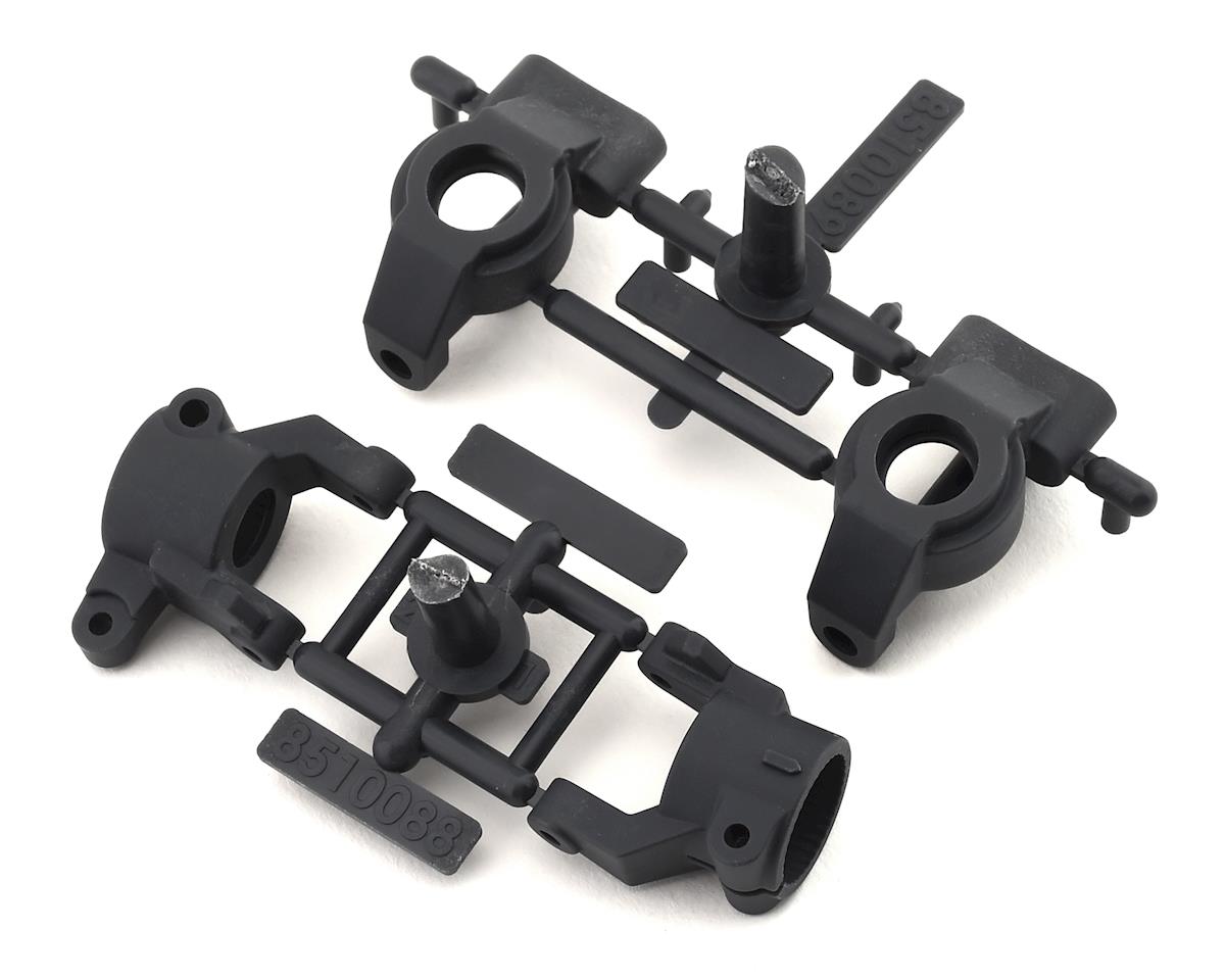 Element RC Enduro Caster & Steering Blocks (Hard)