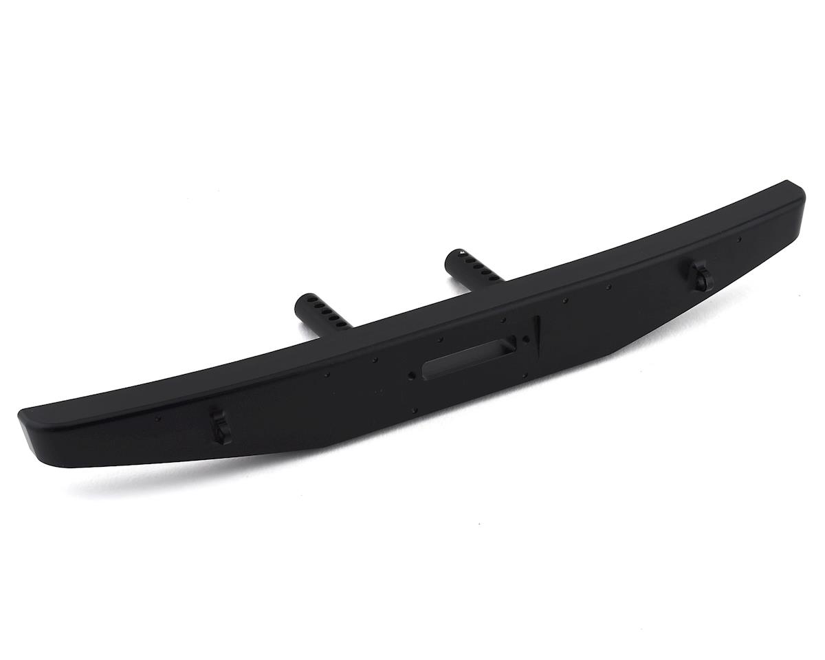 RC4WD Tough Armor Front Bumper for Traxxas TRX-4
