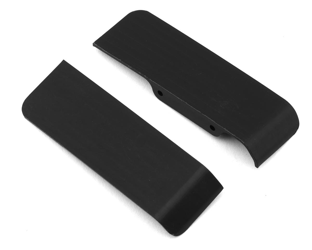 Furitek FX118 Fury Wagon Cursore CNC Delrin Sliders (2)