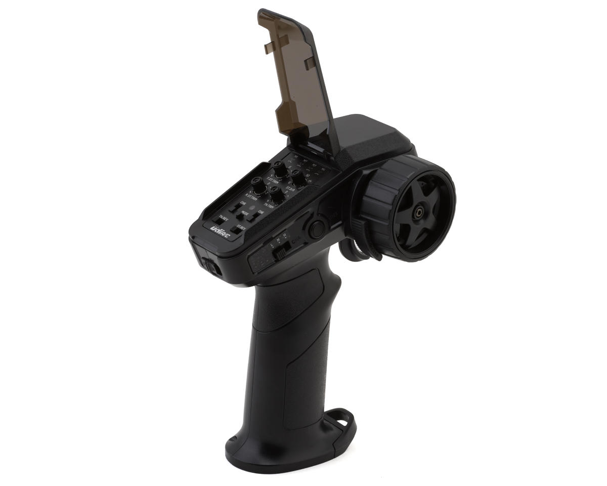 UDI RC UCX18 2.4GHz Transmitter