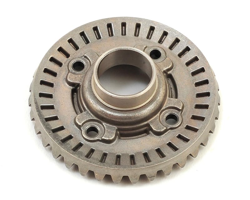 35-Tooth Heavy-Duty Differential Ring Gear