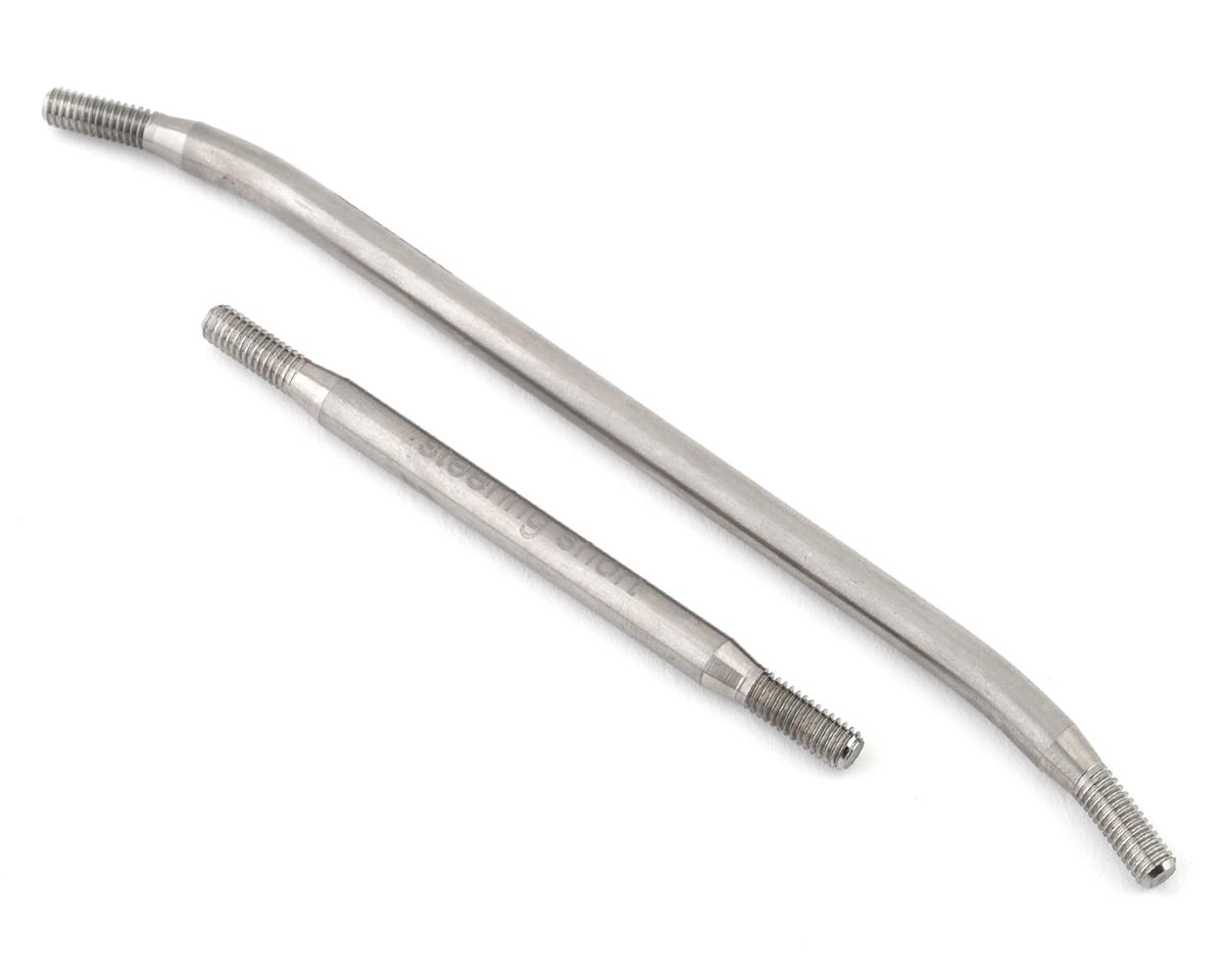 Samix Element Enduro Titanium Standard Steering Link Kit (2)