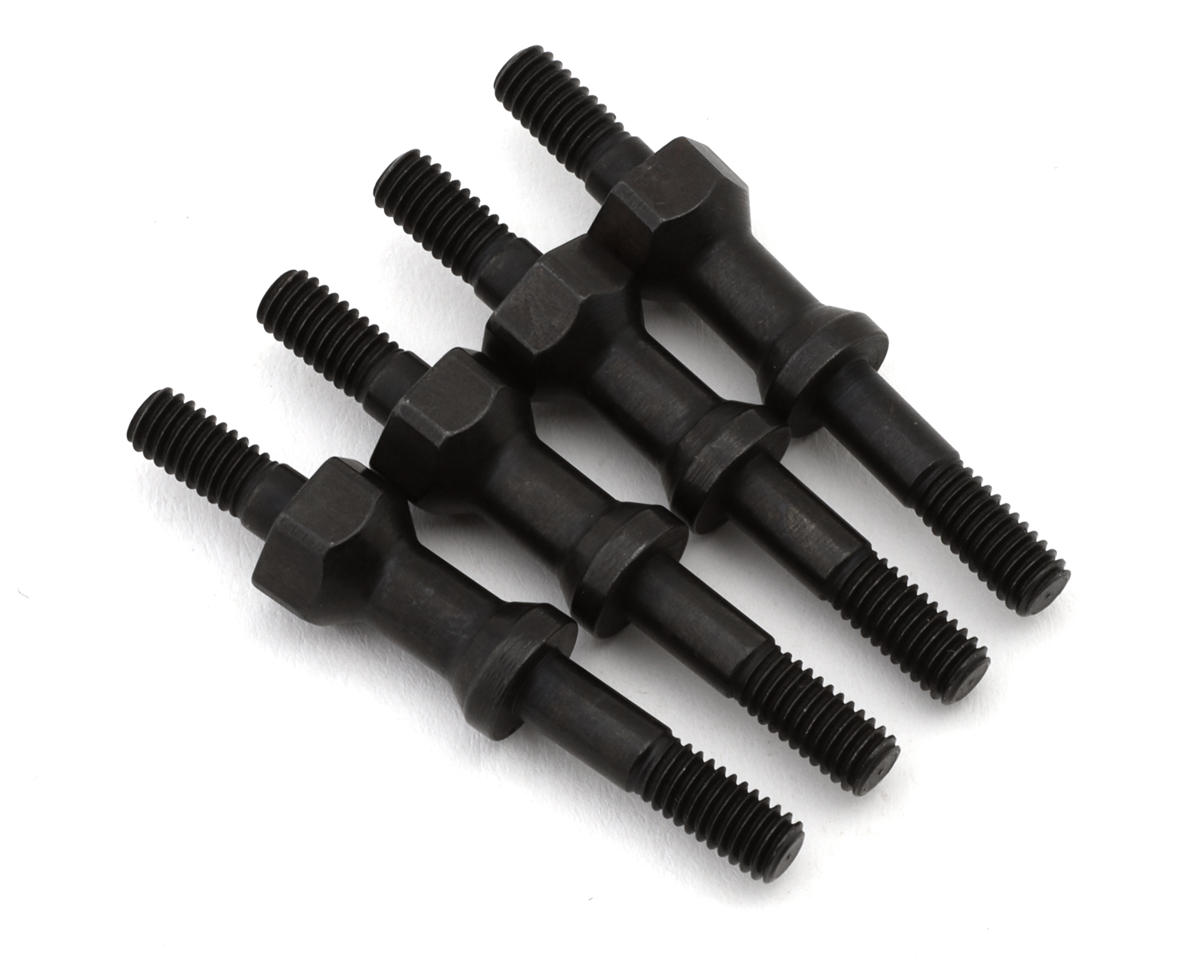 Redcat Vertex-6 Steel Shock Stand Offs (4)
