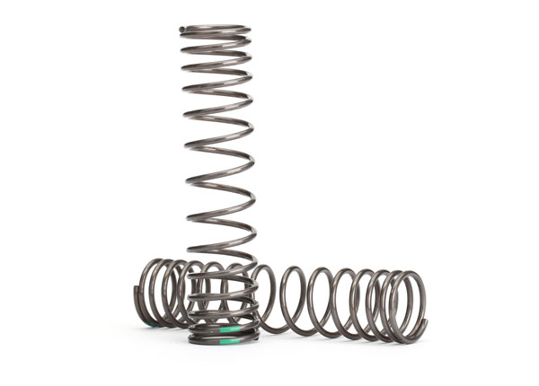 139 mm GTR Progressive Springs (1.146-Rate) (2)