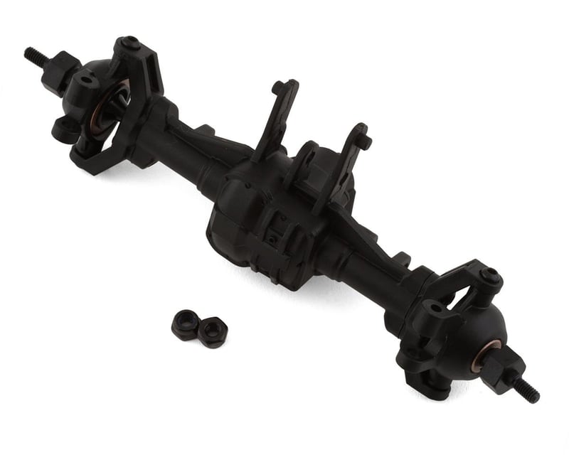 Pro Built Front Axle Assembly