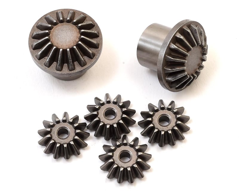 Front Differential Gear Set