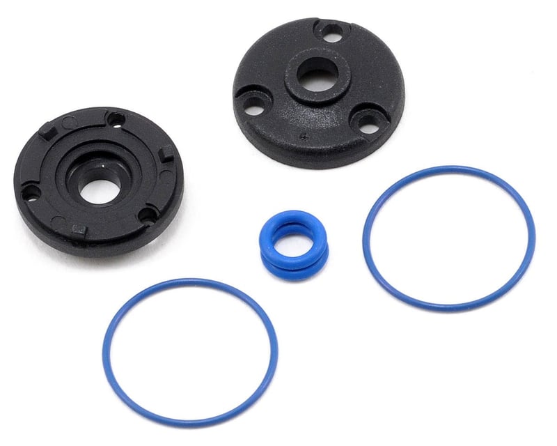 1/16 Center Differential Rebuild Kit