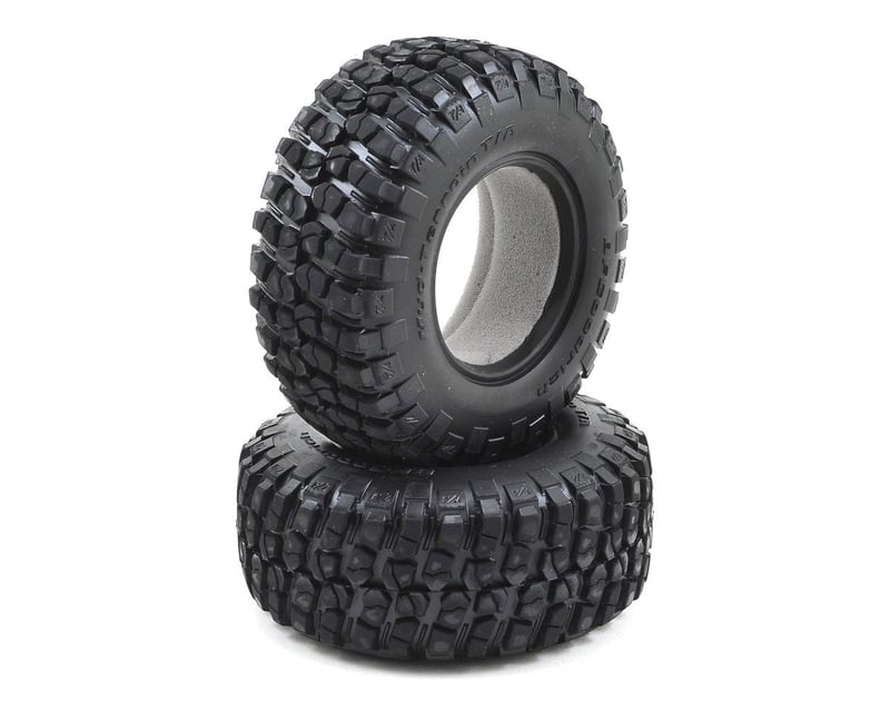 BFG Mud-Terrain T/A KM2 Off-Road Tires (2)