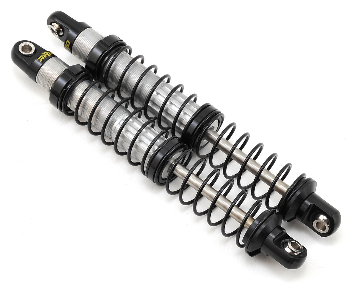 RC4WD RRD Emulsion Scale Dual Spring Shocks (2) (100mm)
