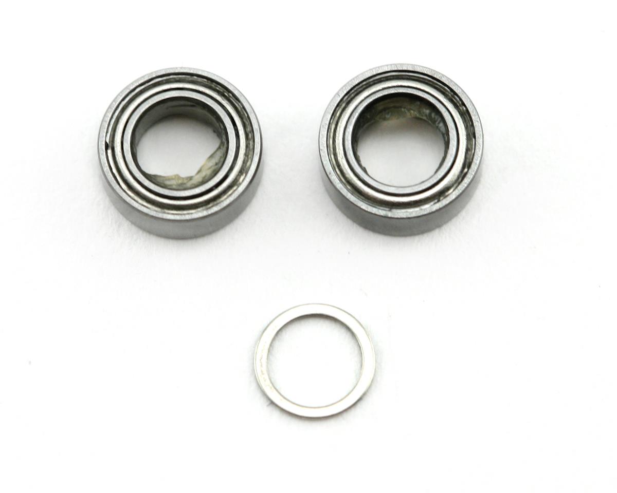 Align Bearing (2) (MR74ZZ)