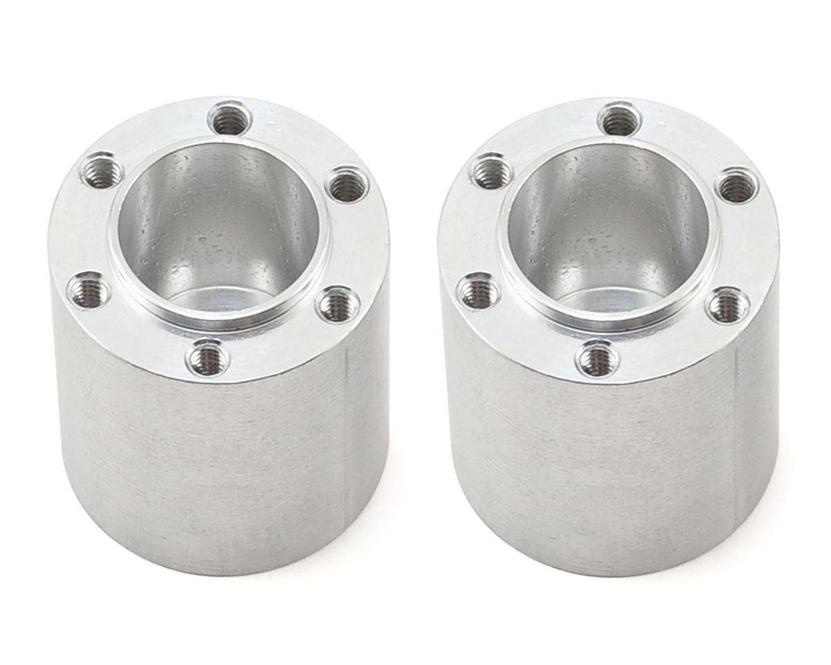 Incision #8 Wheel Hubs (2)