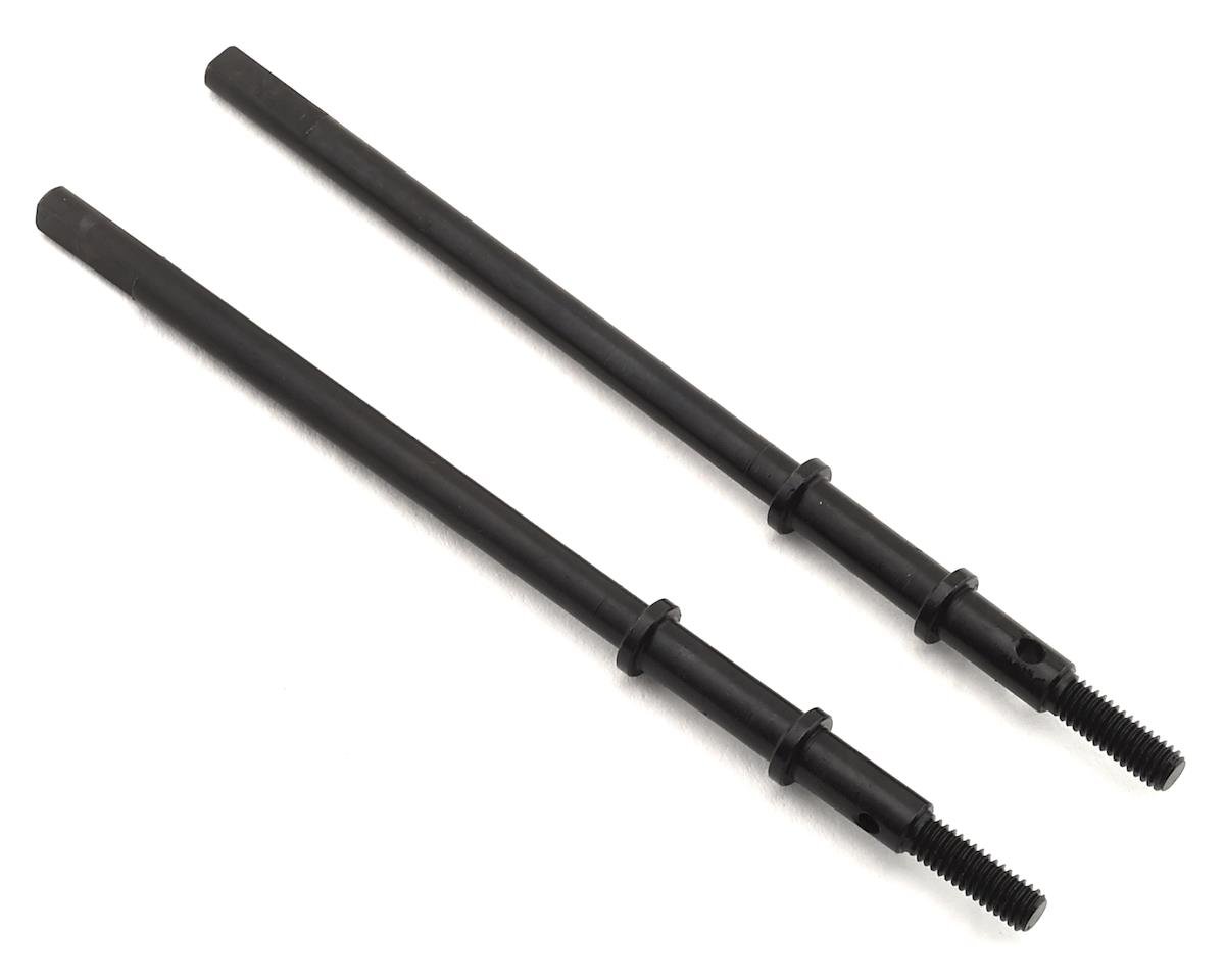 Element RC Enduro 80mm Rear Driveshafts (2)