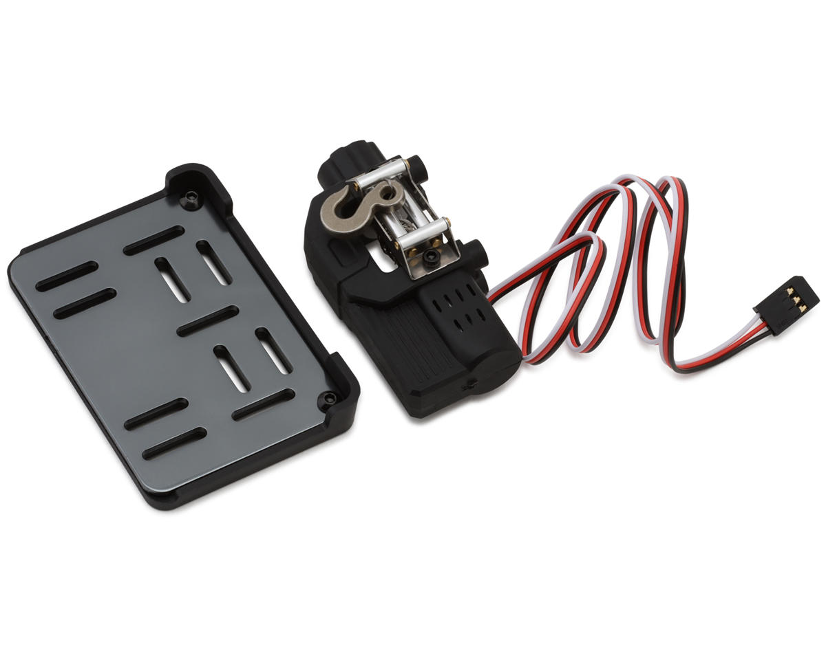 MJX HYPER GO All Rock 1/8 Winch Set