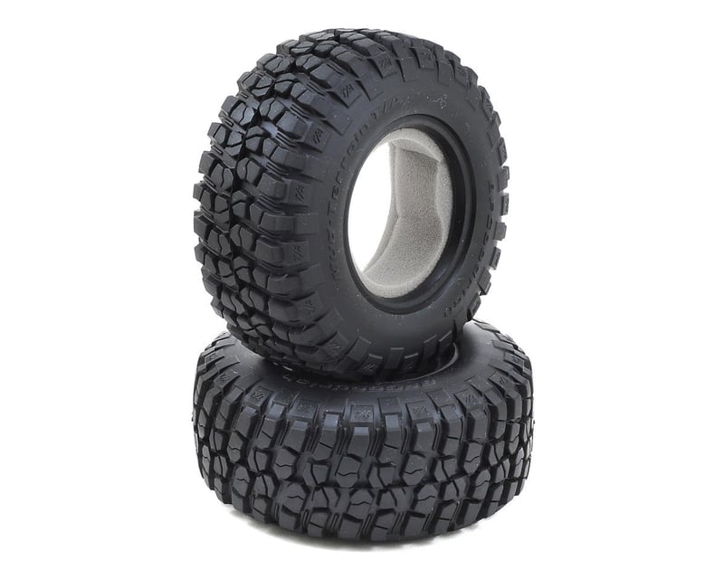 BFG Mud-Terrain T/A KM2 S1 Off-Road Tires (2)