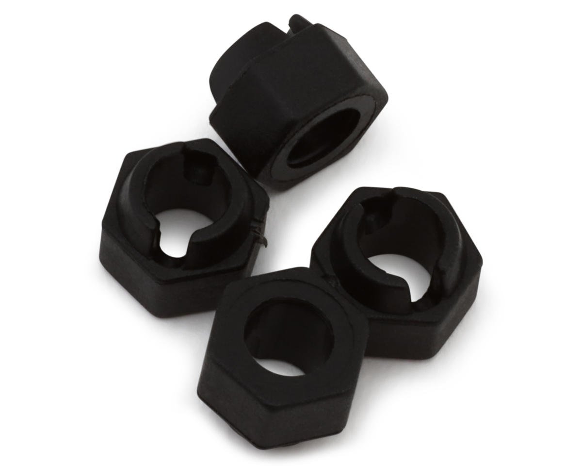 UDI RC Wheel Hexes (4) (UCX24/UCX24 Pro)