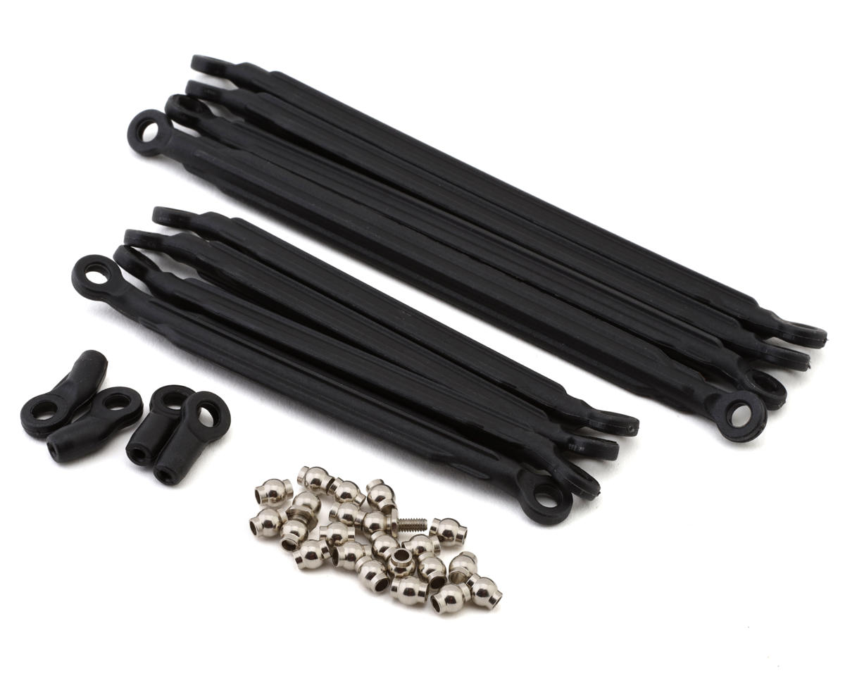 Element RC Enduro12 Suspension Links