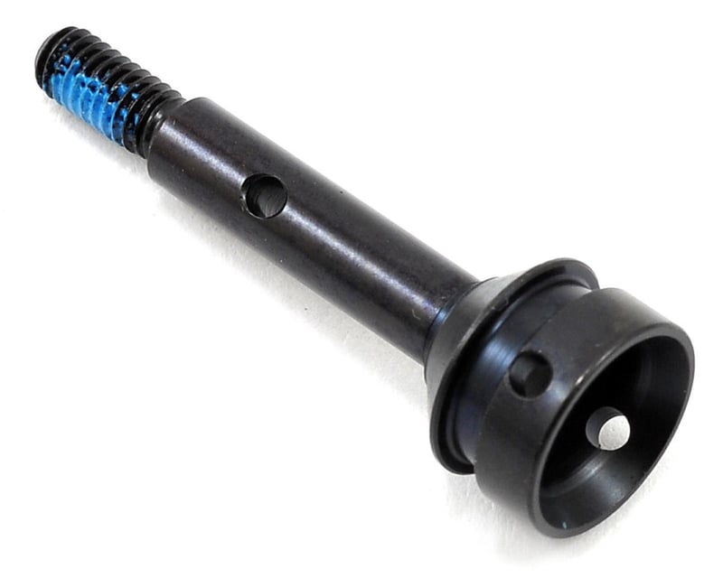 5 mm Steel CV Rear Stub Axle