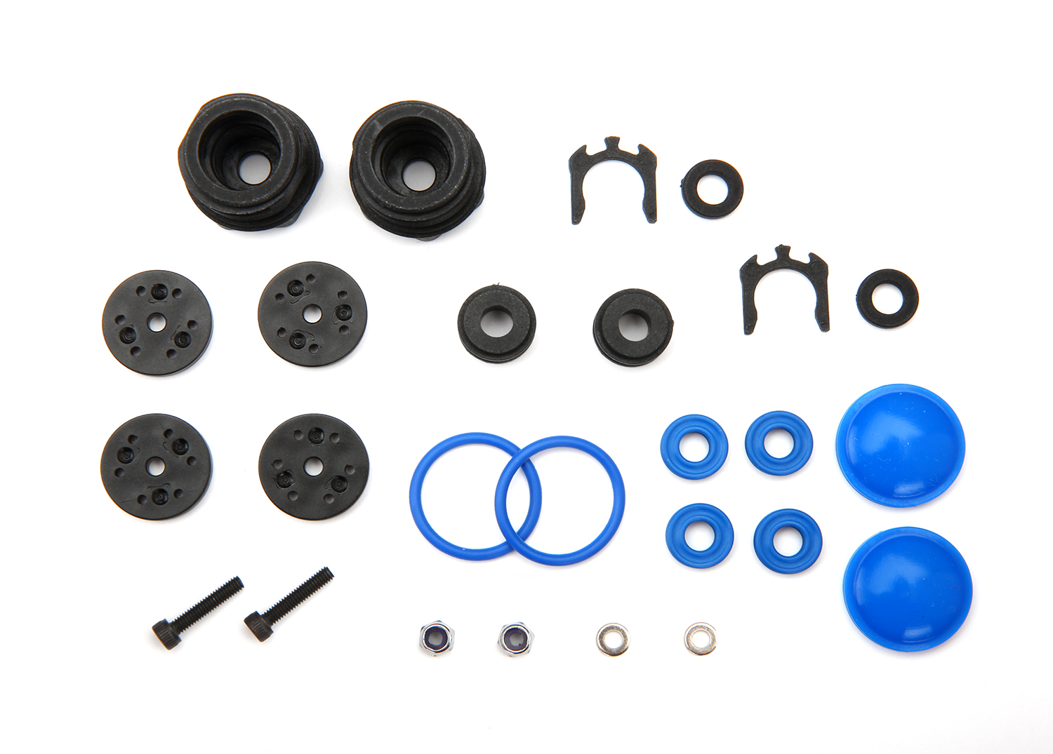 GT-Maxx Shock Rebuild Kit