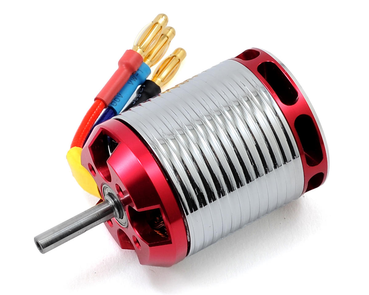 Align 460MX Brushless Motor (3200Kv)