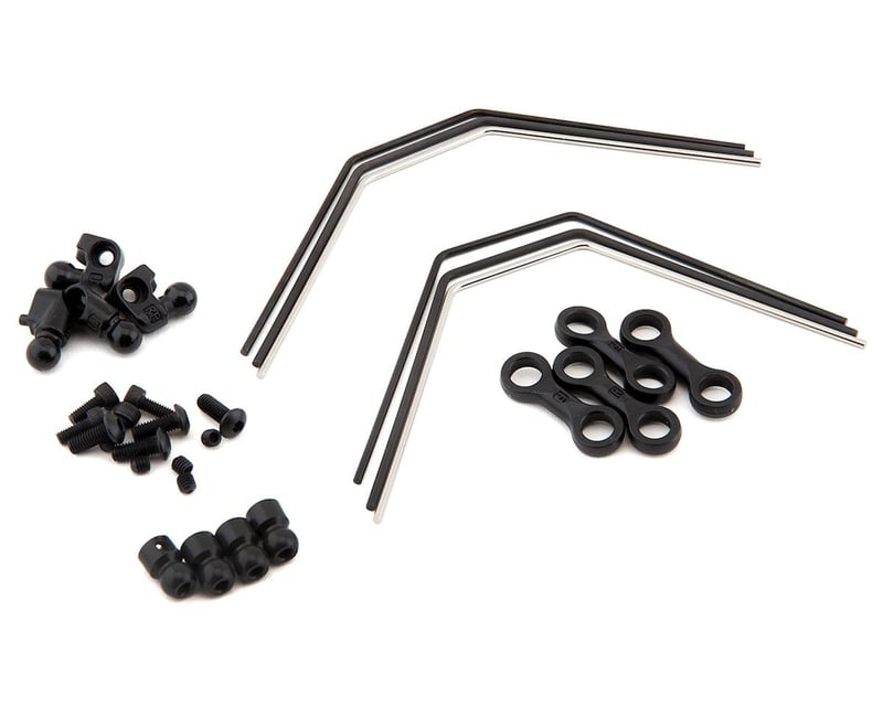 4-Tec Sway Bar Kit