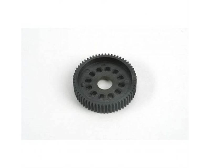 60-Tooth Ball Differential Gear