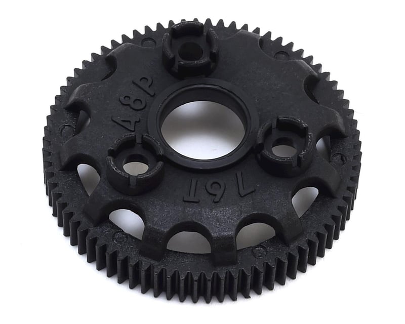 76-Tooth Spur Gear (48-Pitch)