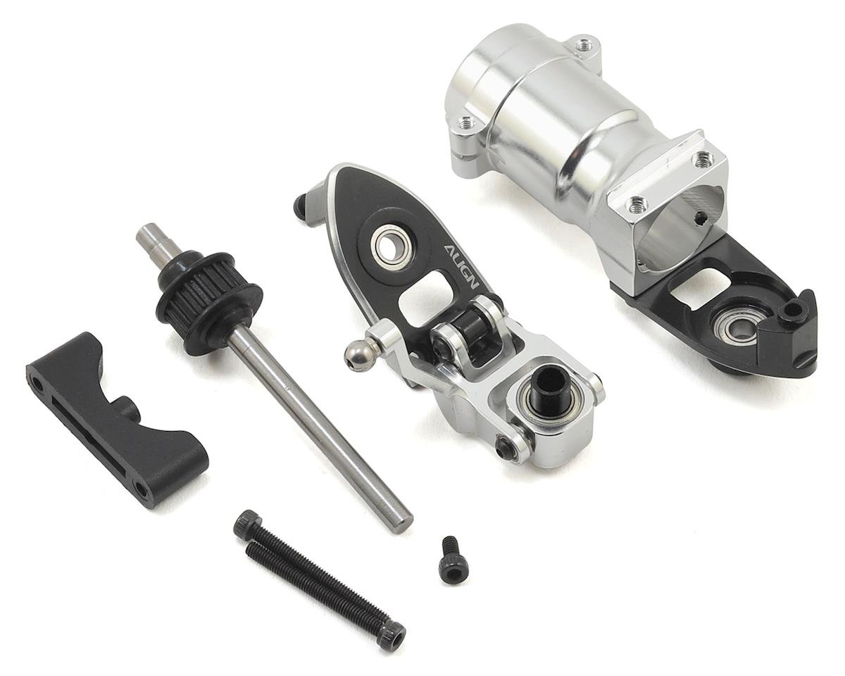 Align Tail Belt Unit (T-Rex 500X)