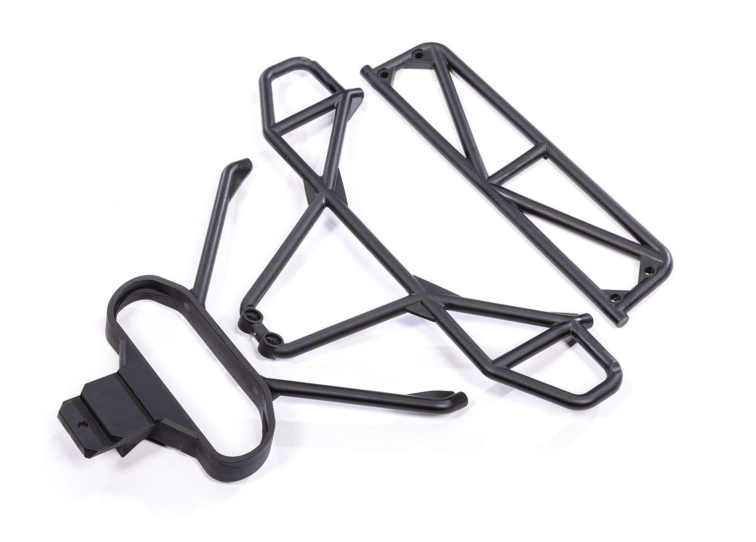 Rear Maxx Slash Bumper