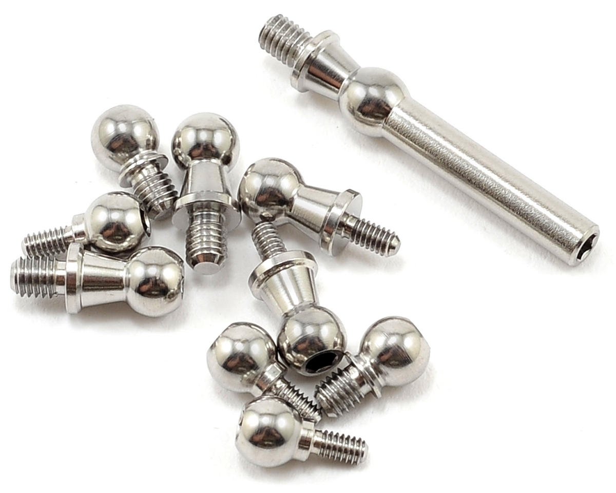 Align Linkage Ball Assembly (700 DFC)