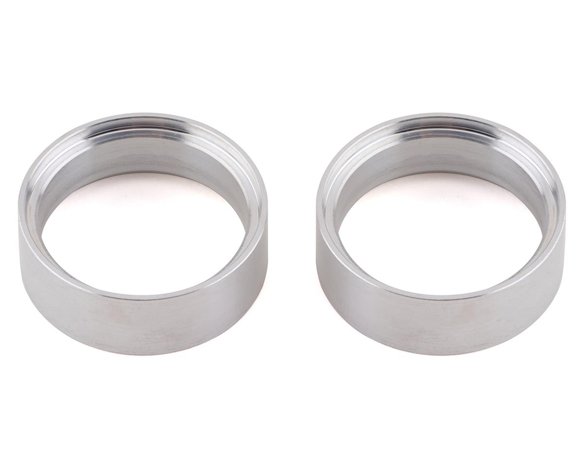 SSD RC 1.0” Aluminum Rings (2)