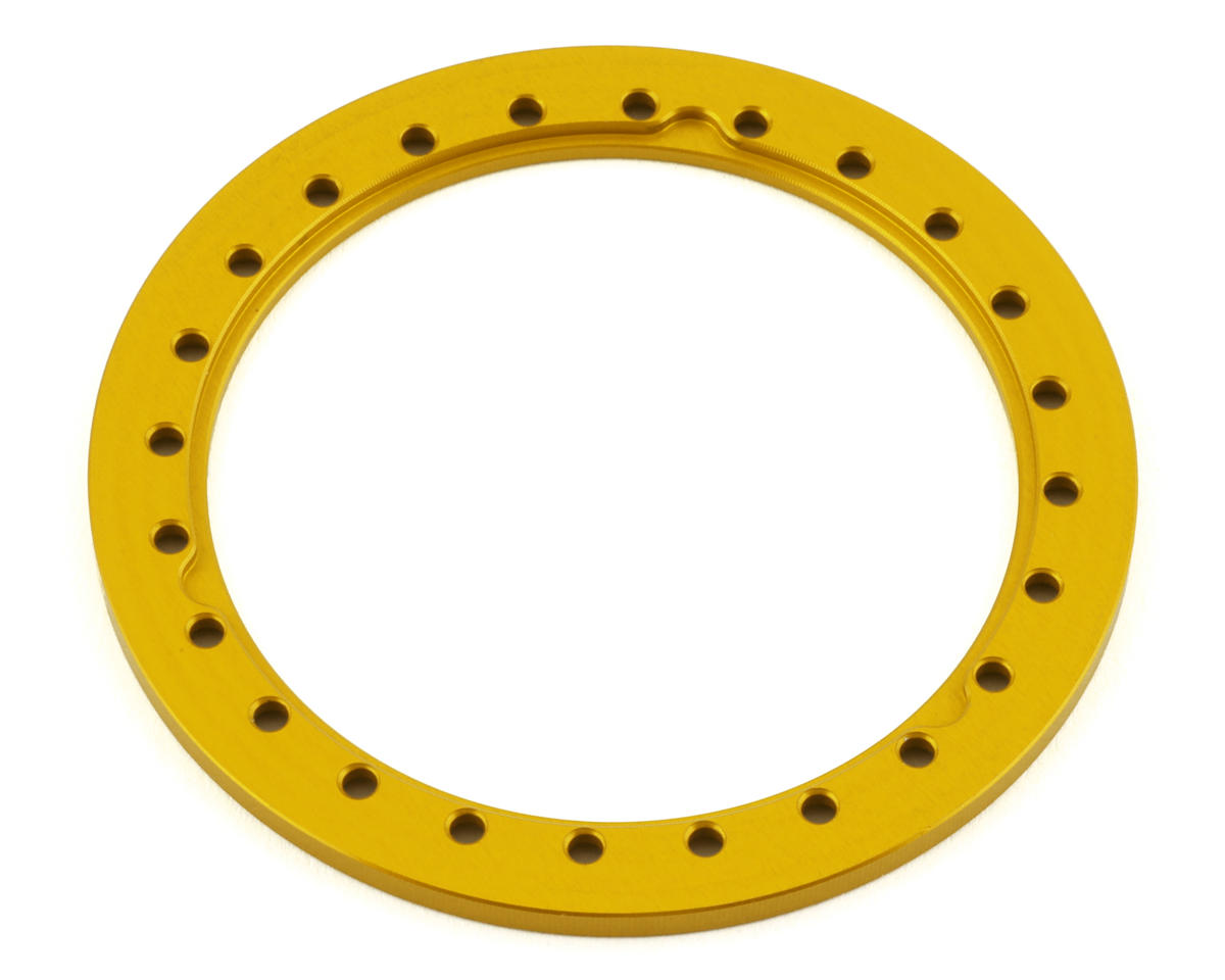 Vanquish Products 2.2" IFR Original Beadlock Ring (Gold)